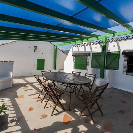 Casa Rural La Capellania Granadilla De Abona Eksteriør bilde