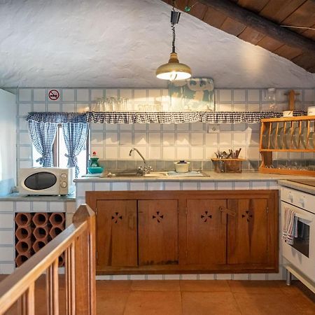 Casa Rural La Capellania Granadilla De Abona Eksteriør bilde