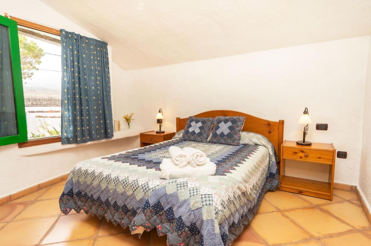 Casa Rural La Capellania Granadilla De Abona Eksteriør bilde