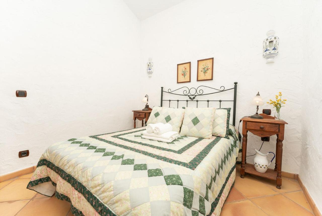 Casa Rural La Capellania Granadilla De Abona Eksteriør bilde