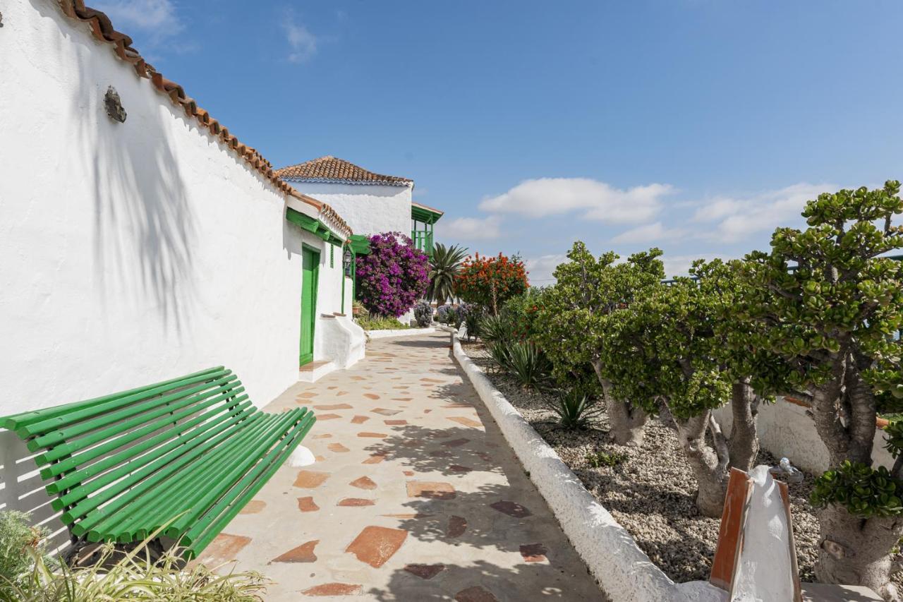 Casa Rural La Capellania Granadilla De Abona Eksteriør bilde