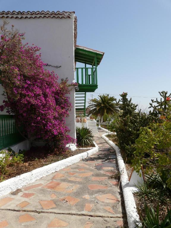 Casa Rural La Capellania Granadilla De Abona Rom bilde